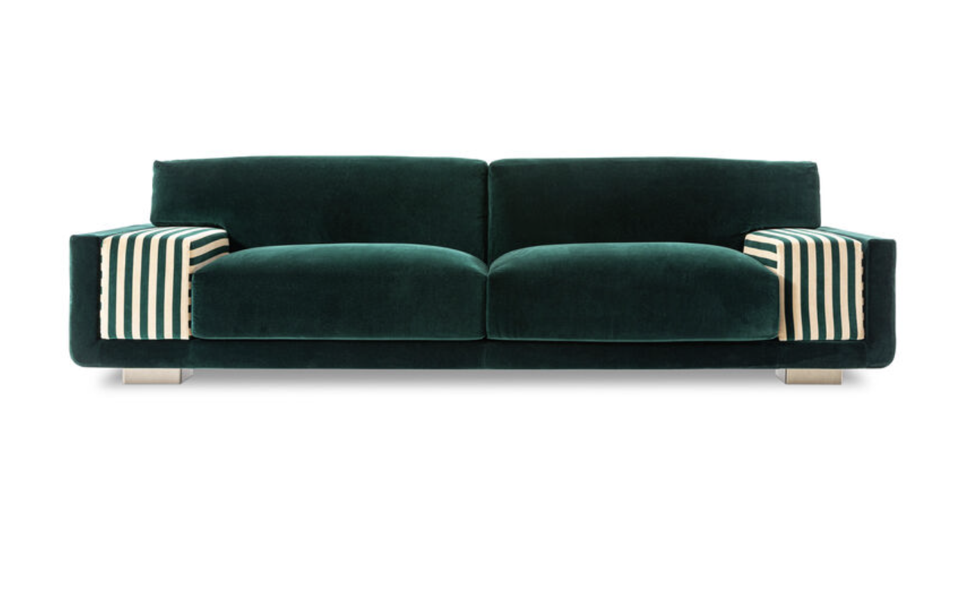 Parsifal sofa